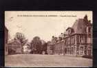 78 GRIGNON Ecole Nationale Agriculture, Facade Sud Ouest, Ed ENG, 1914 - Grignon