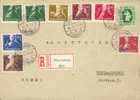 Hungary  (1) - Lettres & Documents
