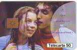 PUBLI COUPLE 50U GEM2 11.98 ETAT COURANT - 1998