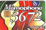 MEMOPHONE DUO 50U OB1 09.93 BON ETAT - 1993