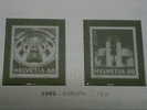 SVIZZERA ( SUISSE - SWITZERLAND ) ANNO 1993 EUROPA ** MNH - Unused Stamps