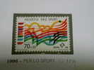 SVIZZERA ( SUISSE - SWITZERLAND ) ANNO 1996 PRO SPORT ** MNH - Unused Stamps