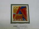 SVIZZERA ( SUISSE - SWITZERLAND ) ANNO 1996 POSTA PRIORITARIA  ** MNH - Unused Stamps