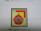SVIZZERA ( SUISSE - SWITZERLAND ) ANNO 1999 NATALE ** MNH - Unused Stamps