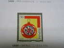 SVIZZERA ( SUISSE - SWITZERLAND ) ANNO 1999 NATALE ** MNH - Neufs