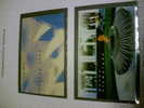 SVIZZERA ( SUISSE - SWITZERLAND ) ANNO 2000 GIOCHI OLIMPICI SYDNEY LIBRETTI ** MNH - Unused Stamps