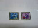 SVIZZERA ( SUISSE - SWITZERLAND ) ANNO 2001 LIBRO PER BAMBINI I PESCI ARCOBALENO ** MNH - Unused Stamps