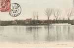 Rosny-sur-Seine. Les Rives De La Seine - Rosny Sur Seine