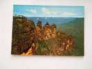 Katoomba -Blue Mountains  N.S.W.   - Australia  -     VF D36884 - Other & Unclassified