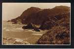 Judges Real Photo Postcard - Hillsborough Ilfracombe Devon -  Ref 236 - Ilfracombe