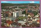 HEIDENHEIM - Rathaus Städtebauliches Zentrum Und Bürgerschafterlicher Mittelpunkt Der Stadt Mit Pauluskirche - Heidenheim