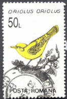 Pays : 410,1 (Roumanie : Nouveau Régime)  Yvert Et Tellier N° :  4070 (o) - Used Stamps