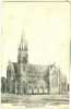 St-Jans-Molenbeek - Molenbeek-St-Jean : Eglise Paroissiale De Saint-Remi : 1920 - St-Jans-Molenbeek - Molenbeek-St-Jean