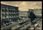 Delcampe - LECCE   PUGLIA  VIAGGIATA  COME DA FOTO ITALY ITALIE - Lecce