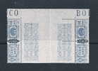 ITALIA LUOGOTENENZA-PACCHI POSTALI-1945 Favoloso PONTE Del Valore Da 10 Cent. Nuovo S.t.l.-in Ottime Condizioni- DC2057. - Postpaketten