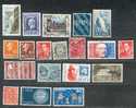 Norway Collection (20) - Colecciones