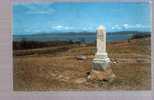 San Juan Island - Washington - Marker For The American Camp - Autres & Non Classés