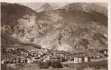 CpE3062 - MODANE - Vue Générale Et L'Aiguille Doran - (73 - Savoie) - Modane