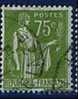 Paix N°284A - 1932-39 Frieden