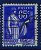 Paix N°365 - 1932-39 Frieden