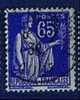 Paix N°365 - 1932-39 Frieden