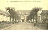 30 - Villers Cotterêts (Aisne) - Le Chateau François 1er - Cour D'Honneur - Villers Cotterets