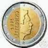 LUXEMBOURG 2 EUROS 2006 - Lussemburgo