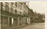 QUINTIN - La Rue Belle-Etoile - Quintin