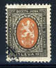 1926 - BULGARIA - BULGARIE - Yv. Nr. 192 - Usati