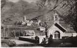 D38 - LA SALETTE FALLAVAUX  -  Cimetière Des Canadiens Victimes De L´Obiou (13 Novembre 1950) - La Salette