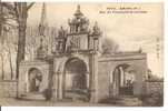 29 -   ARGOL  -  Arc De Triomphe Et Clocher - Audierne