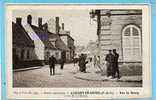 AUBIGNY EN ARTOIS --  Rue Du Bourg - Aubigny En Artois