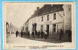 AUBIGNY EN ARTOIS -- La Grande Rue Centrale - Aubigny En Artois