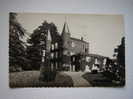 Chateau Bissieux . C.p.photo 14x9 - Châtillon-sur-Chalaronne