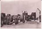 ORADOUR SUR GLANE . DETRUIT LE 10 JUIN 1944(CLASSE SITE HISTORIQUE) PLACE DU CHAMP DE FOIRE ...MODERNE - Oradour Sur Glane