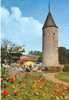 BURDINNE - OTEPPE - L'Hirondelle - Toren Kasteel - Tour Château - Burdinne