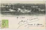 -- 16 -- JARNAC -- Vue Prise De Montagand ---1900 -- - Jarnac