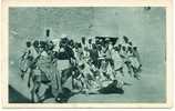 Algérie Enfants Dans Le Sud Invitation Aux Fêtes Du Centenaire En 1930 - Children