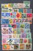 Rwanda Collection:   3 SCANS ** MNH   (zie Scan)  All Different  About 150 Stamps - Sammlungen