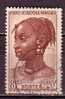 M4159 - COLONIES FRANCAISES AOF Yv N°41 - Used Stamps