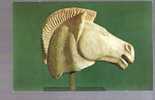 Virginia Museum Of Fine Arts - Horse Head, Magna Grecia - Antiek