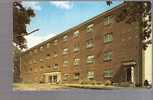 David Allen Reed Hall - Men's Residence Springfield College, Springfield, Massachusetts - Springfield