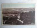 SANCERRE - Vue Générale Sur La Vallée De La Loire - Sancerre