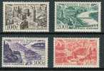 France No. Yvert 24-27** (sans Charnière) - 1927-1959 Mint/hinged