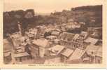 AUMALE-vue Du Sommet De La Tour De L'église - Aumale