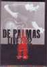 DE PALMAS    LIVE  2002 - Concert En Muziek