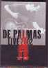 DE PALMAS    LIVE  2002 - Concert & Music