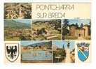 PONTCHARRA-sur-BREDA - Pontcharra