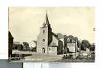 000617  -  PORCHERESSE     -     L'Eglise      Carte Photo - Daverdisse