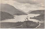 Thirlmere And Helvellyn On Vintage Postcard, H. Mayson's Series - Sonstige & Ohne Zuordnung